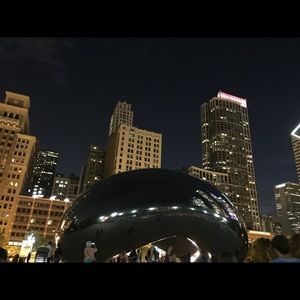 Meet your Posher, Blake